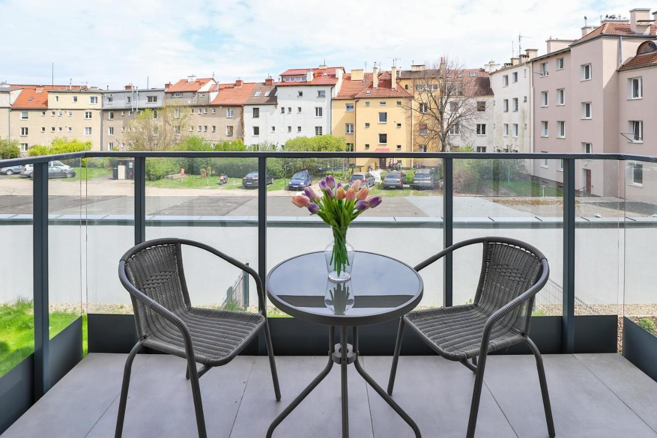 Browar Gdanski By Noclegi Renters Exterior foto