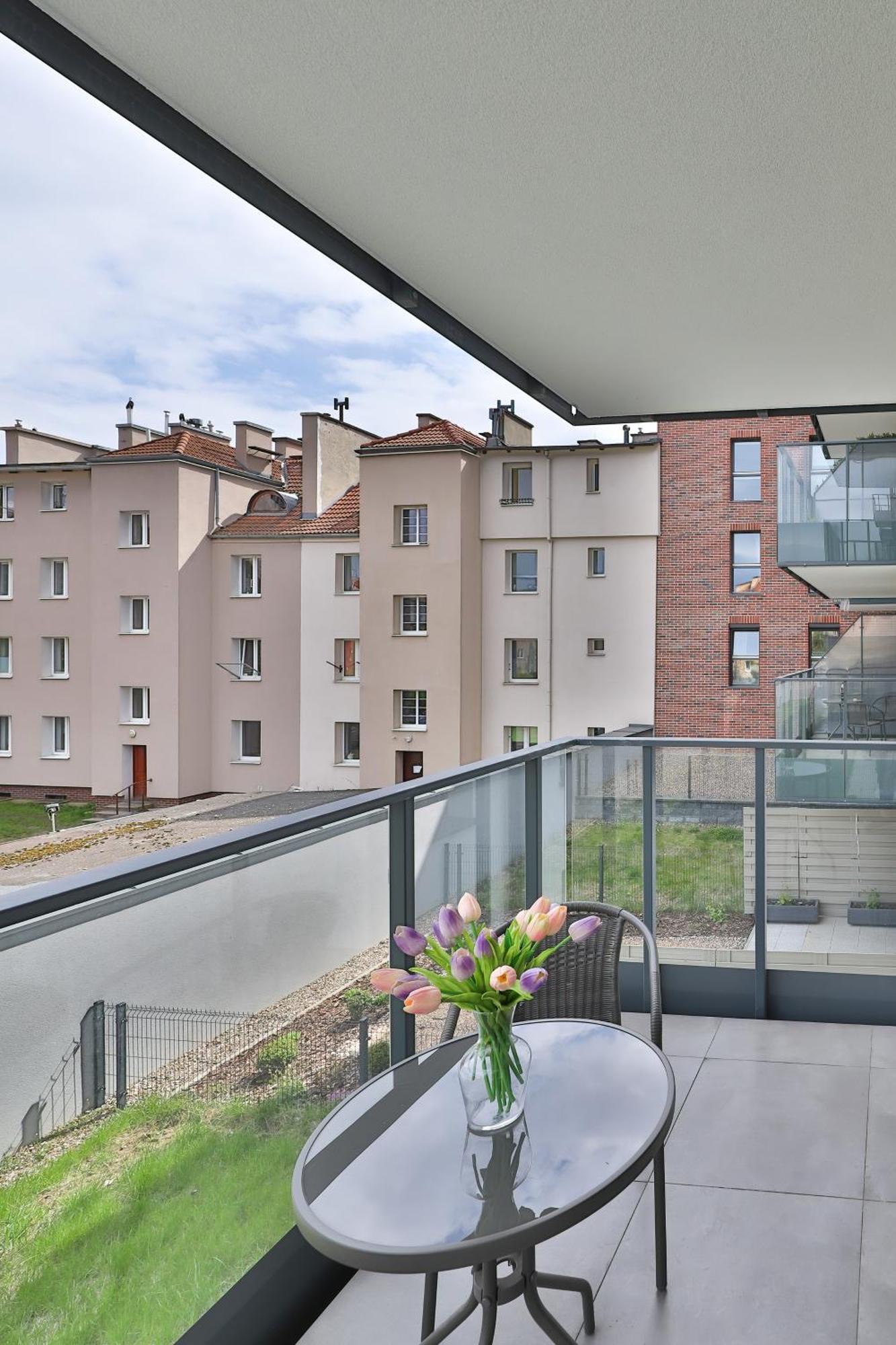 Browar Gdanski By Noclegi Renters Exterior foto